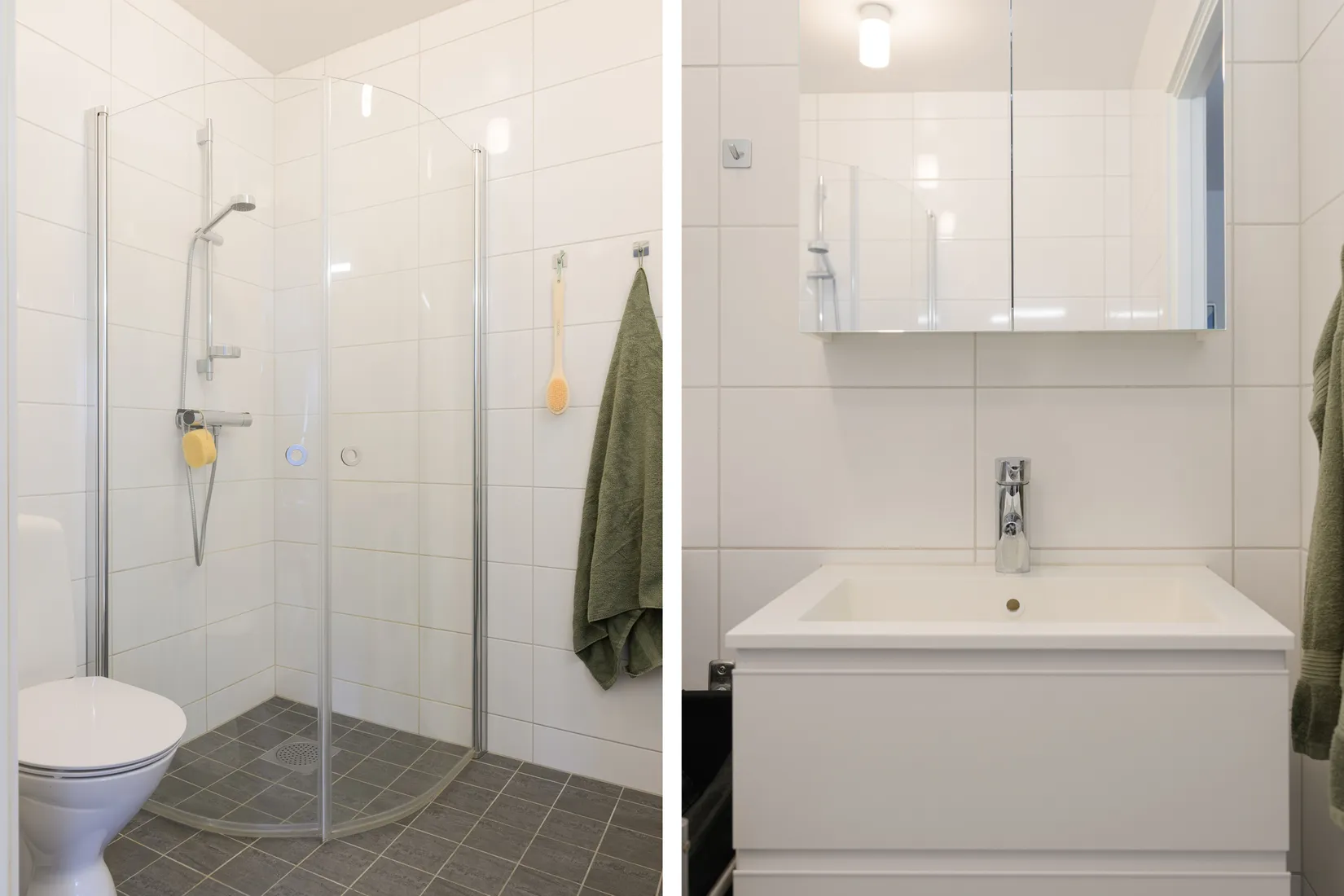 Bostadsrätt, Slädgatan 1, Västra Hamnen, Malmö