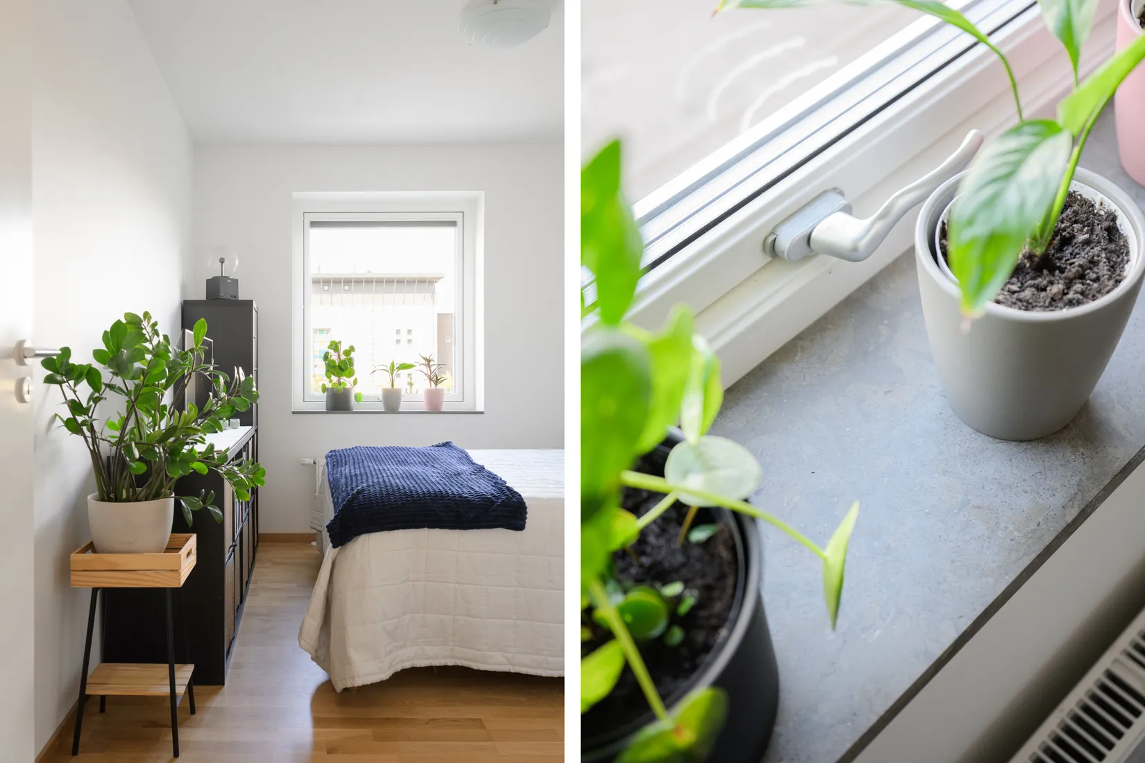 Bostadsrätt, Slädgatan 1, Västra Hamnen, Malmö