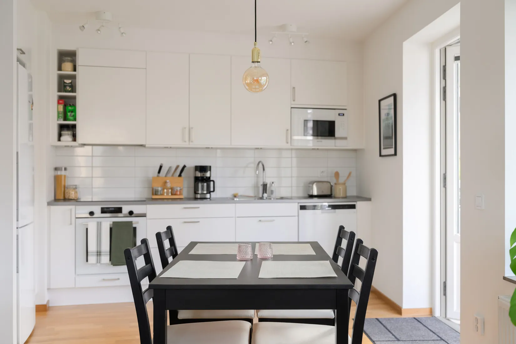 Bostadsrätt, Slädgatan 1, Västra Hamnen, Malmö
