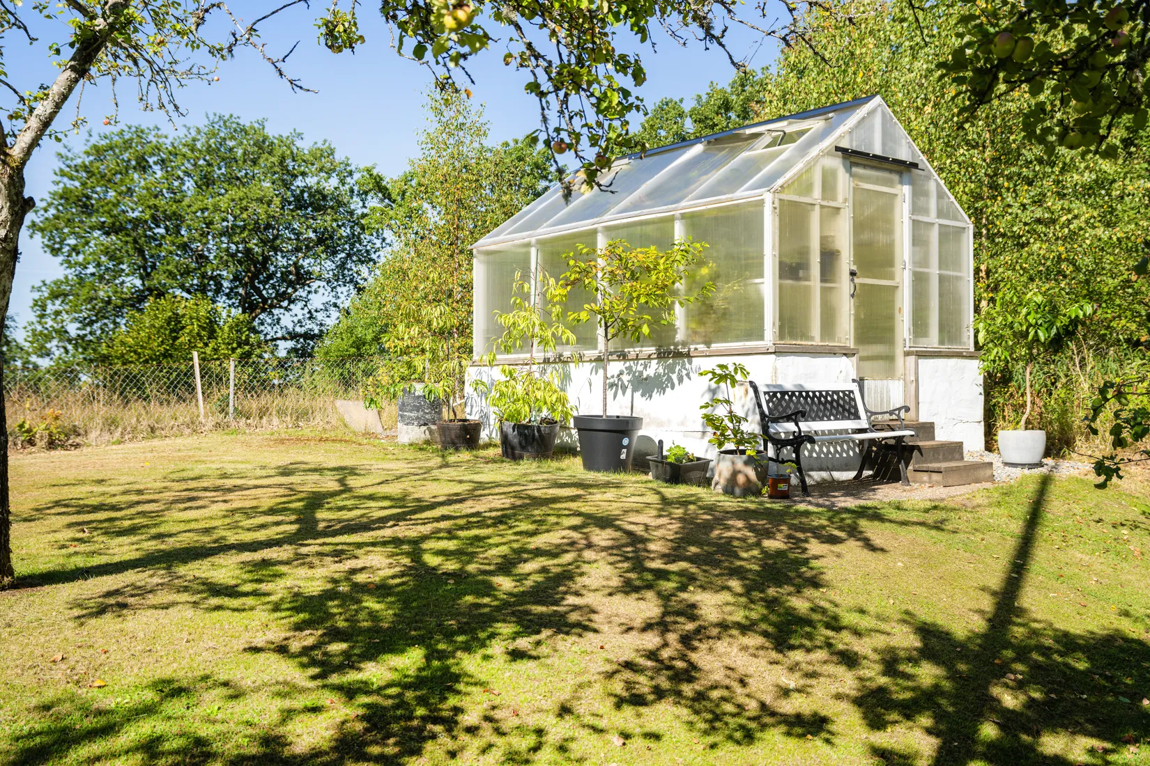 Villa, Bertilshult 5, Sandared, Borås