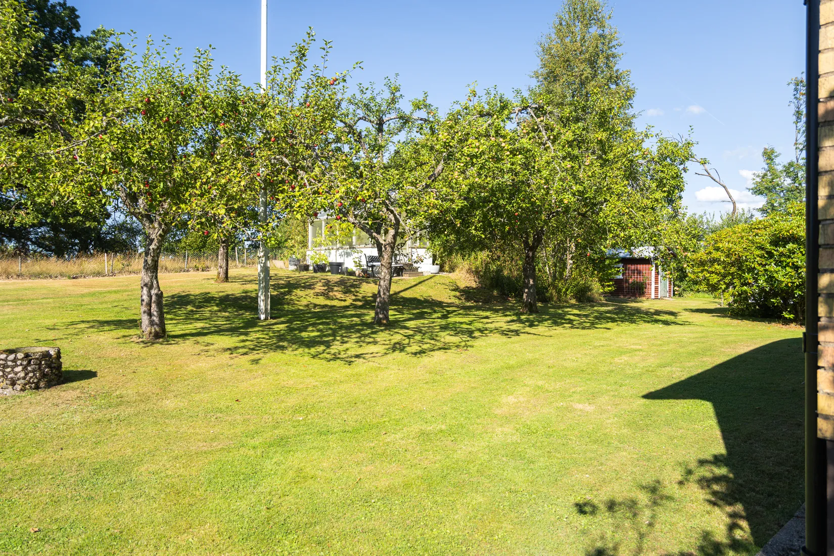 Villa, Bertilshult 5, Sandared, Borås