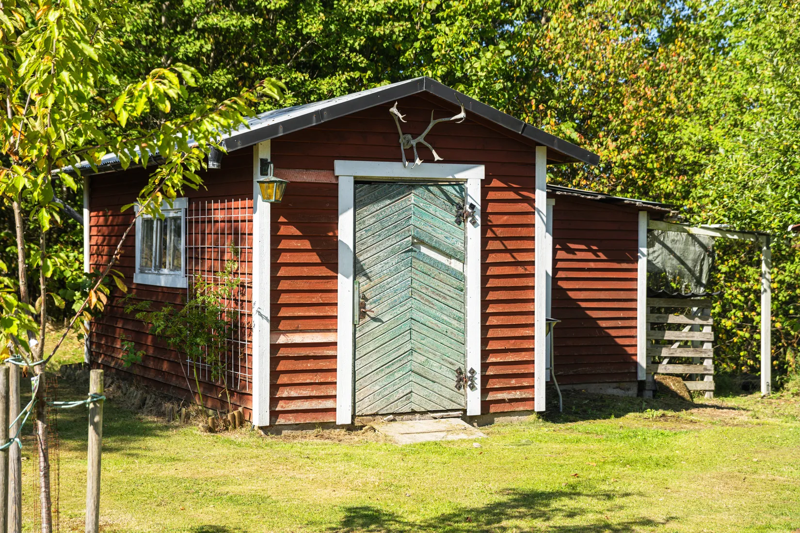Villa, Bertilshult 5, Sandared, Borås