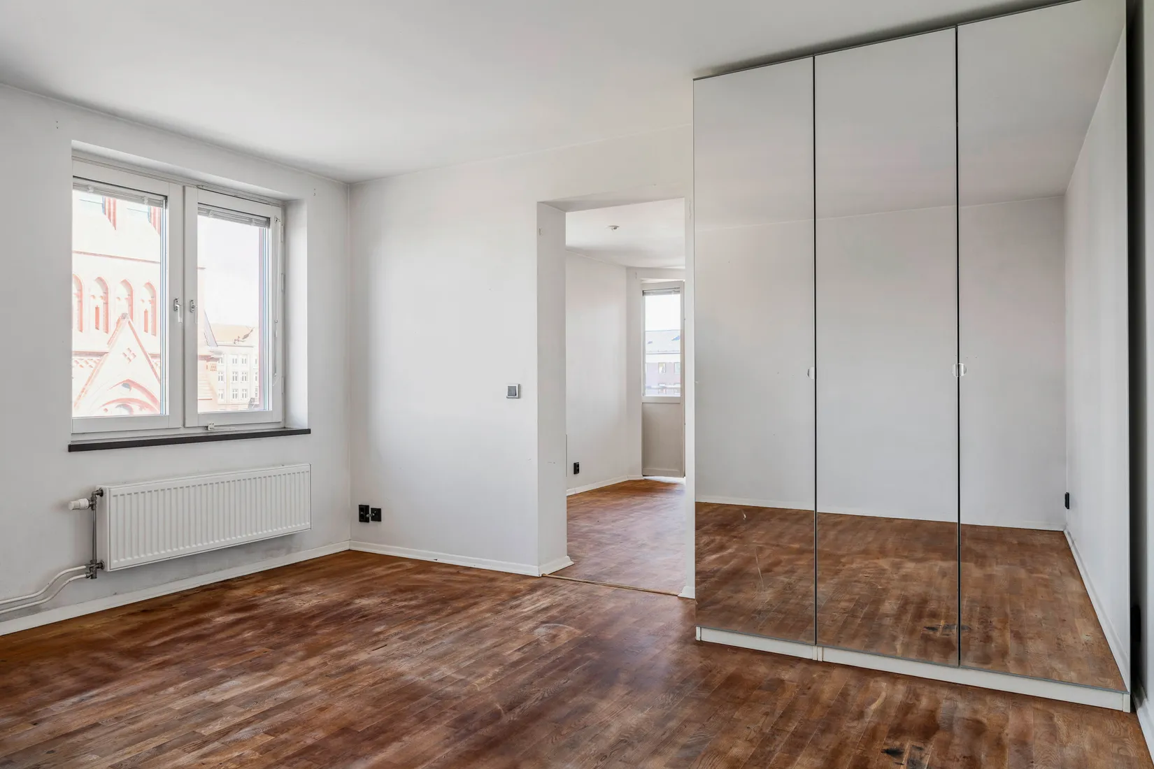 Bostadsrätt, Carl Krooks gata 36A, Söder, Helsingborg