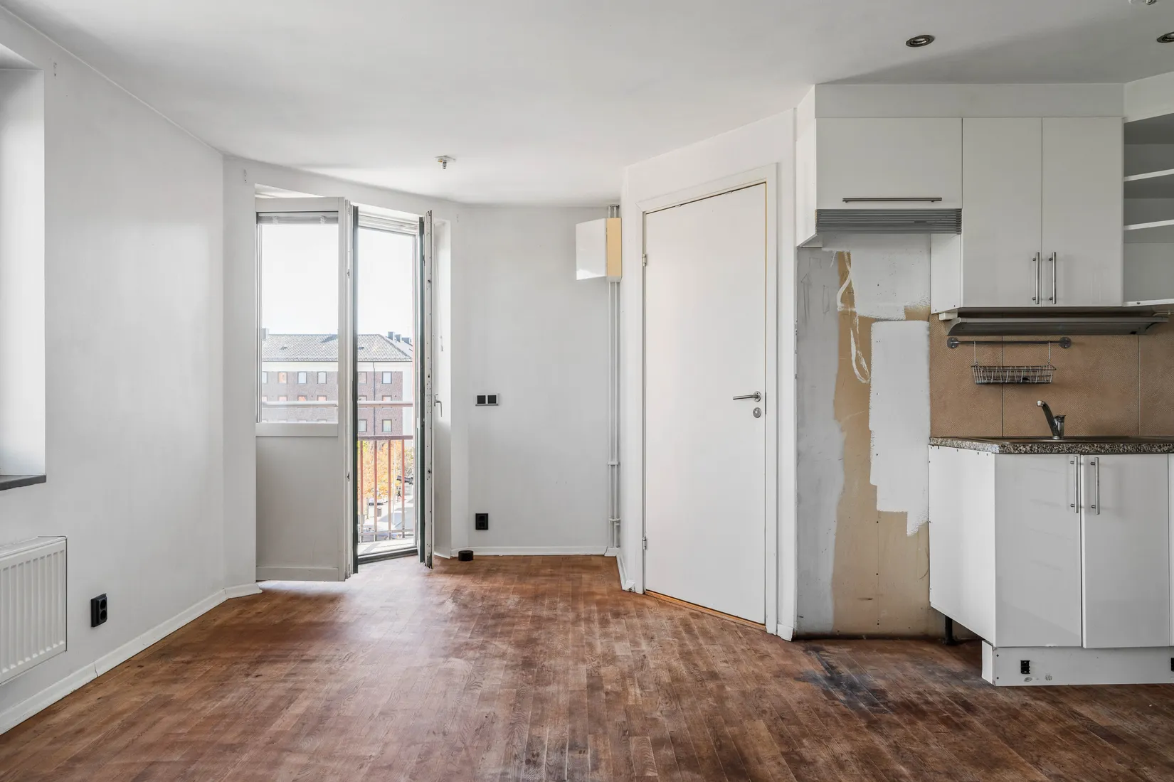 Bostadsrätt, Carl Krooks gata 36A, Söder, Helsingborg