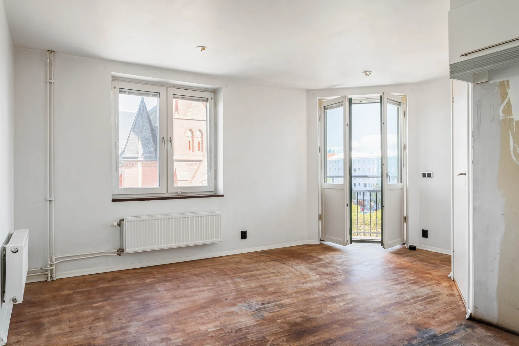Bostadsrätt, Carl Krooks gata 36A, Söder, Helsingborg
