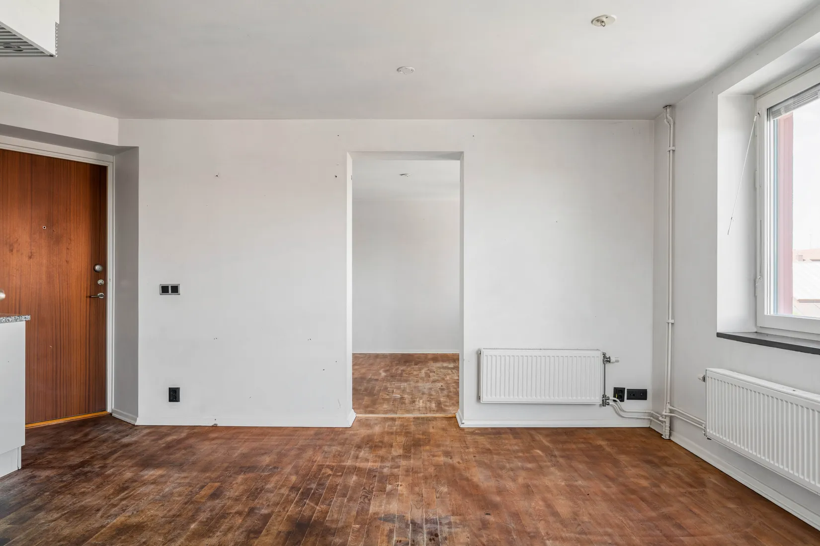 Bostadsrätt, Carl Krooks gata 36A, Söder, Helsingborg