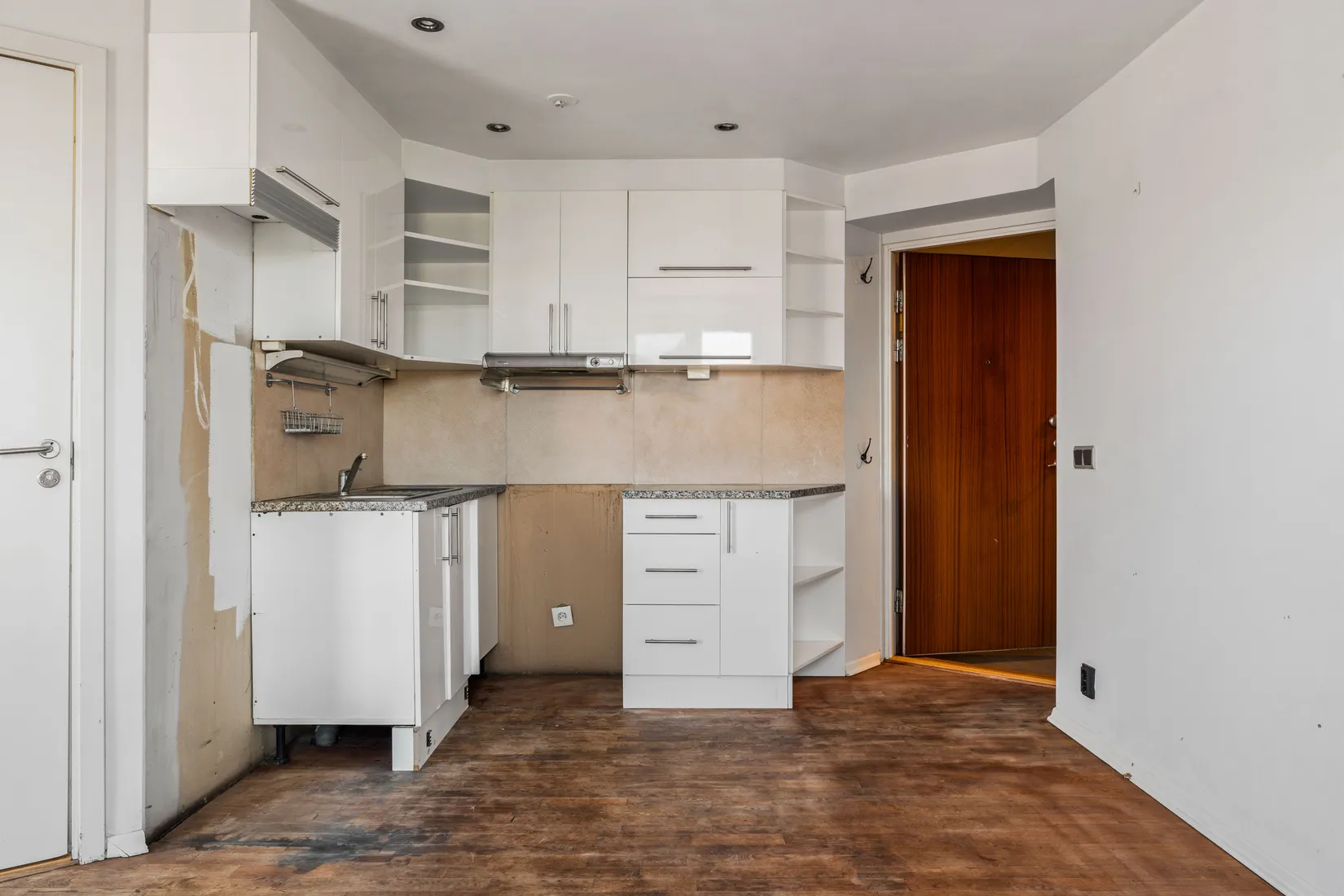 Bostadsrätt, Carl Krooks gata 36A, Söder, Helsingborg
