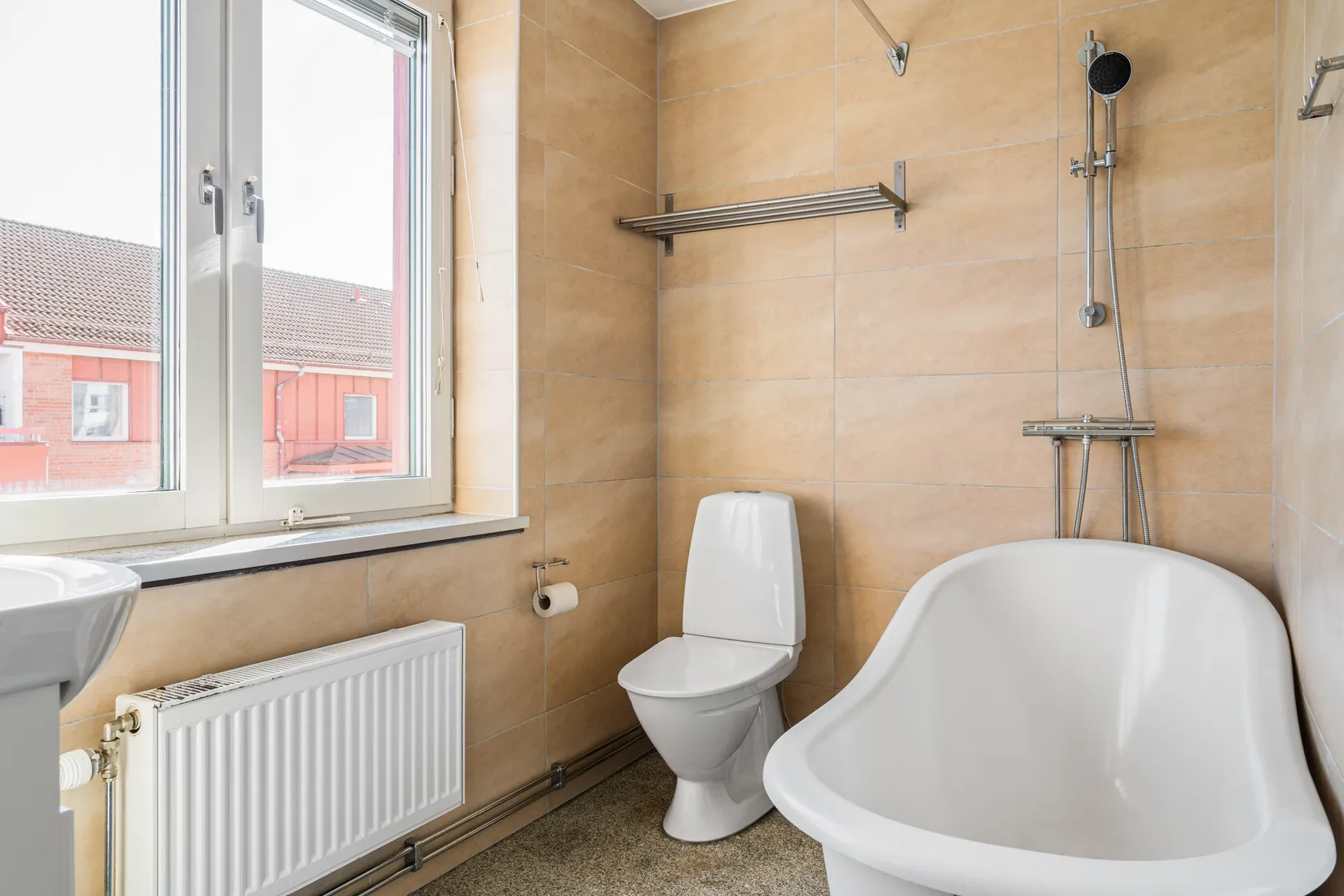 Bostadsrätt, Carl Krooks gata 36A, Söder, Helsingborg