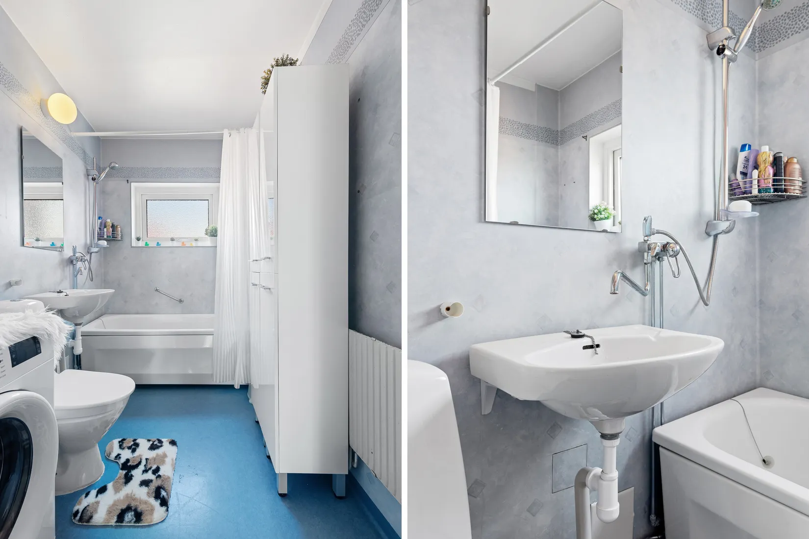 Bostadsrätt, Stavangergatan 42, Husby, Stockholm