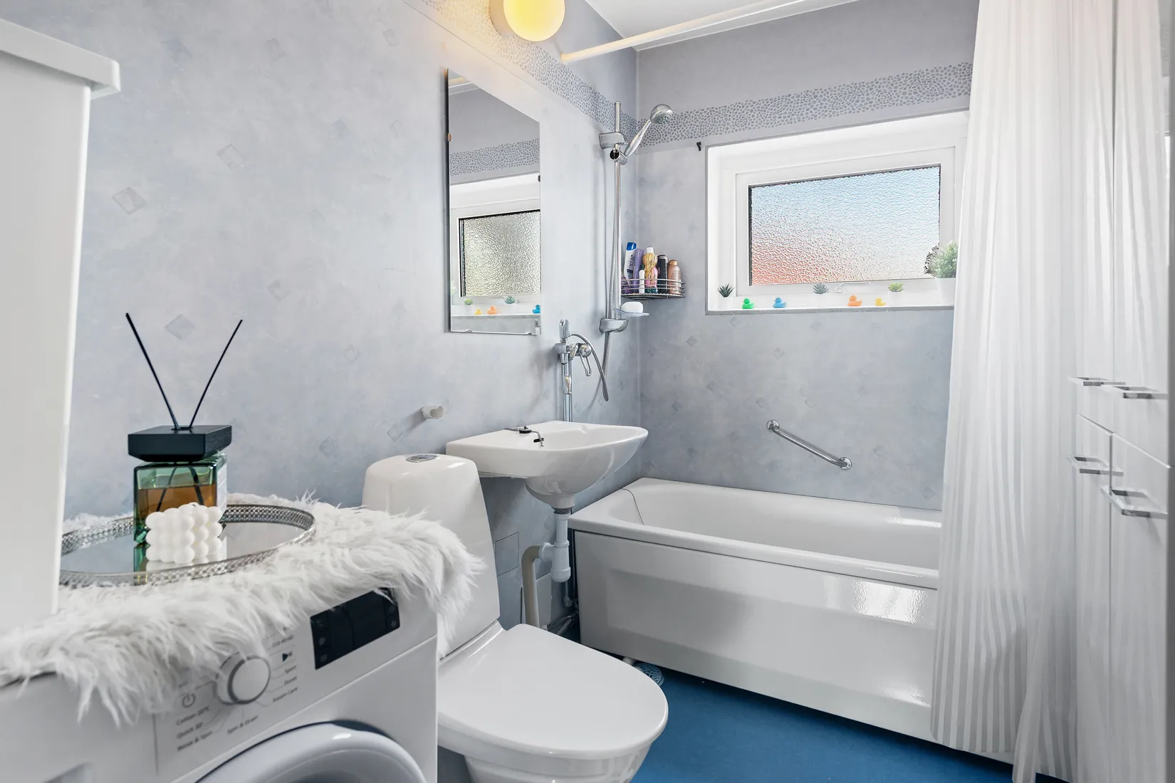 Bostadsrätt, Stavangergatan 42, Husby, Stockholm