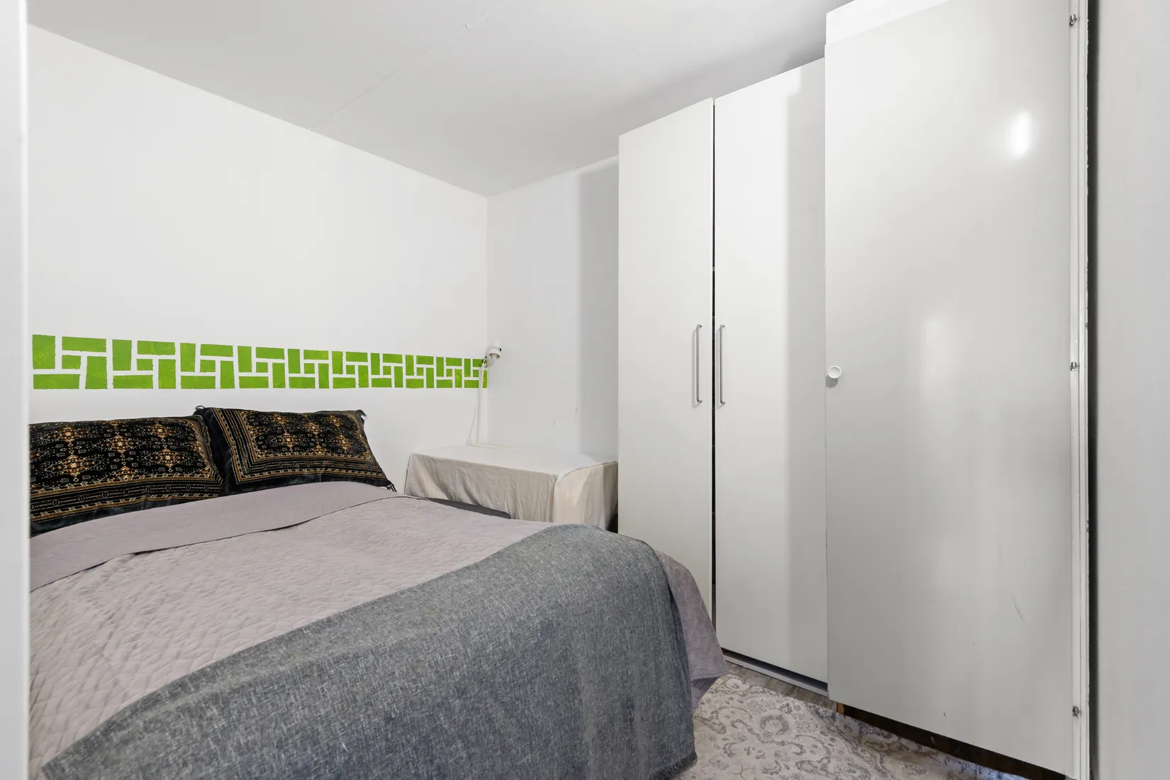 Bostadsrätt, Stavangergatan 42, Husby, Stockholm