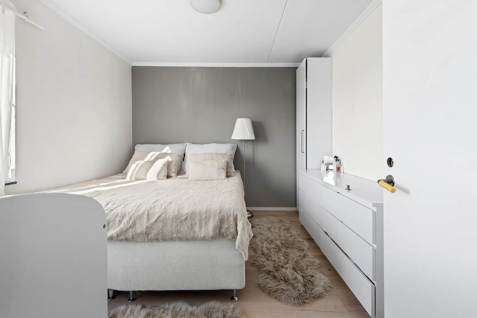Bostadsrätt, Stavangergatan 42, Husby, Stockholm