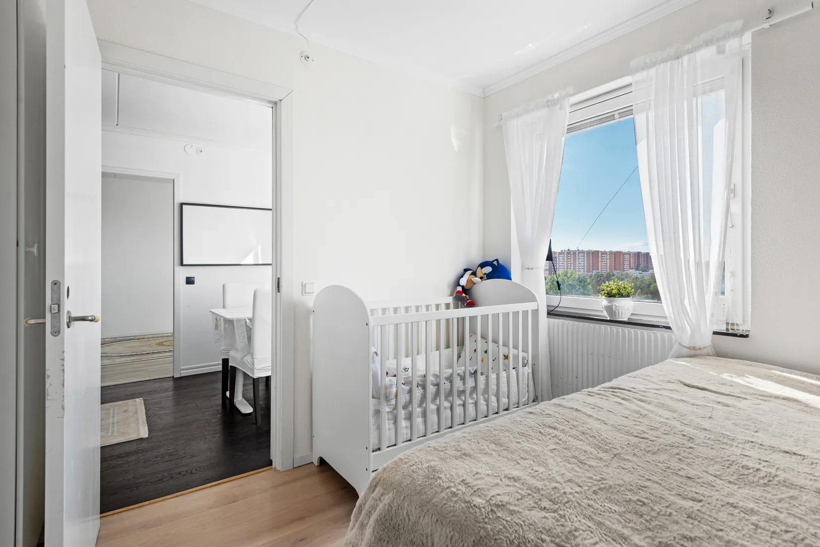 Bostadsrätt, Stavangergatan 42, Husby, Stockholm