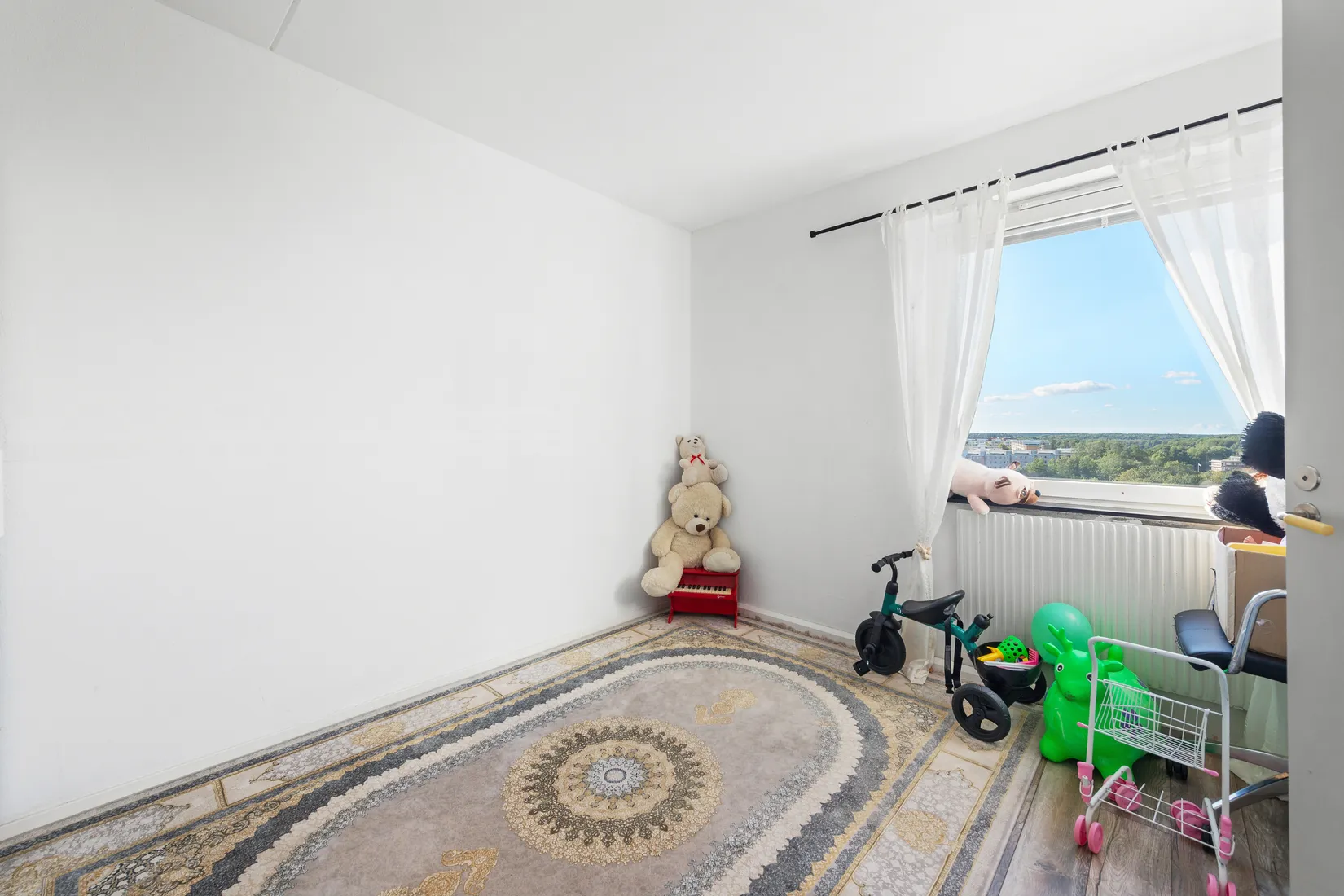 Bostadsrätt, Stavangergatan 42, Husby, Stockholm