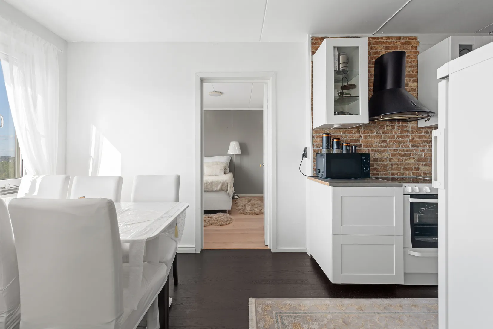 Bostadsrätt, Stavangergatan 42, Husby, Stockholm