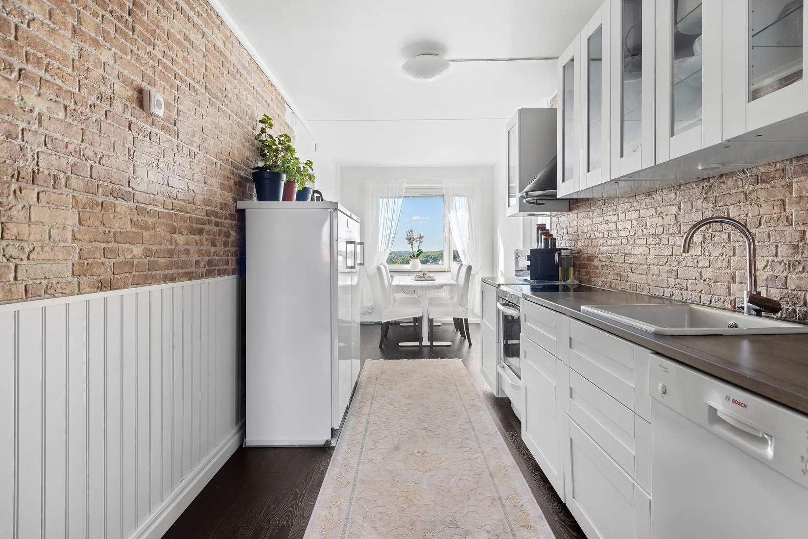 Bostadsrätt, Stavangergatan 42, Husby, Stockholm