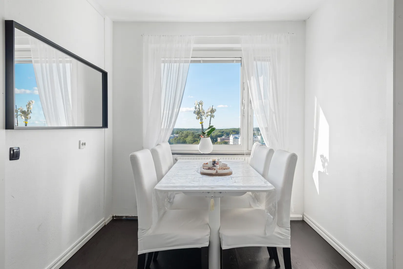 Bostadsrätt, Stavangergatan 42, Husby, Stockholm