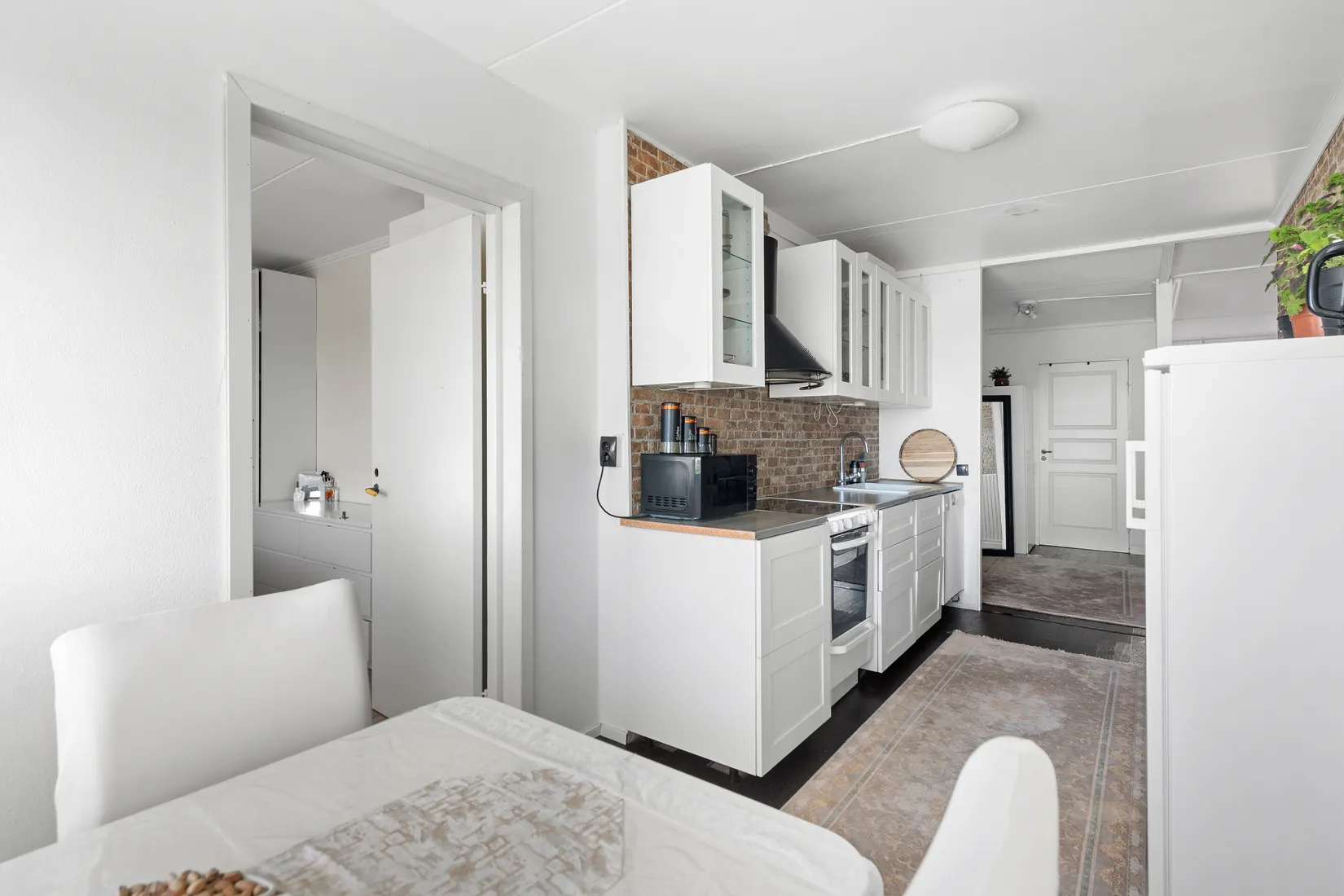 Bostadsrätt, Stavangergatan 42, Husby, Stockholm