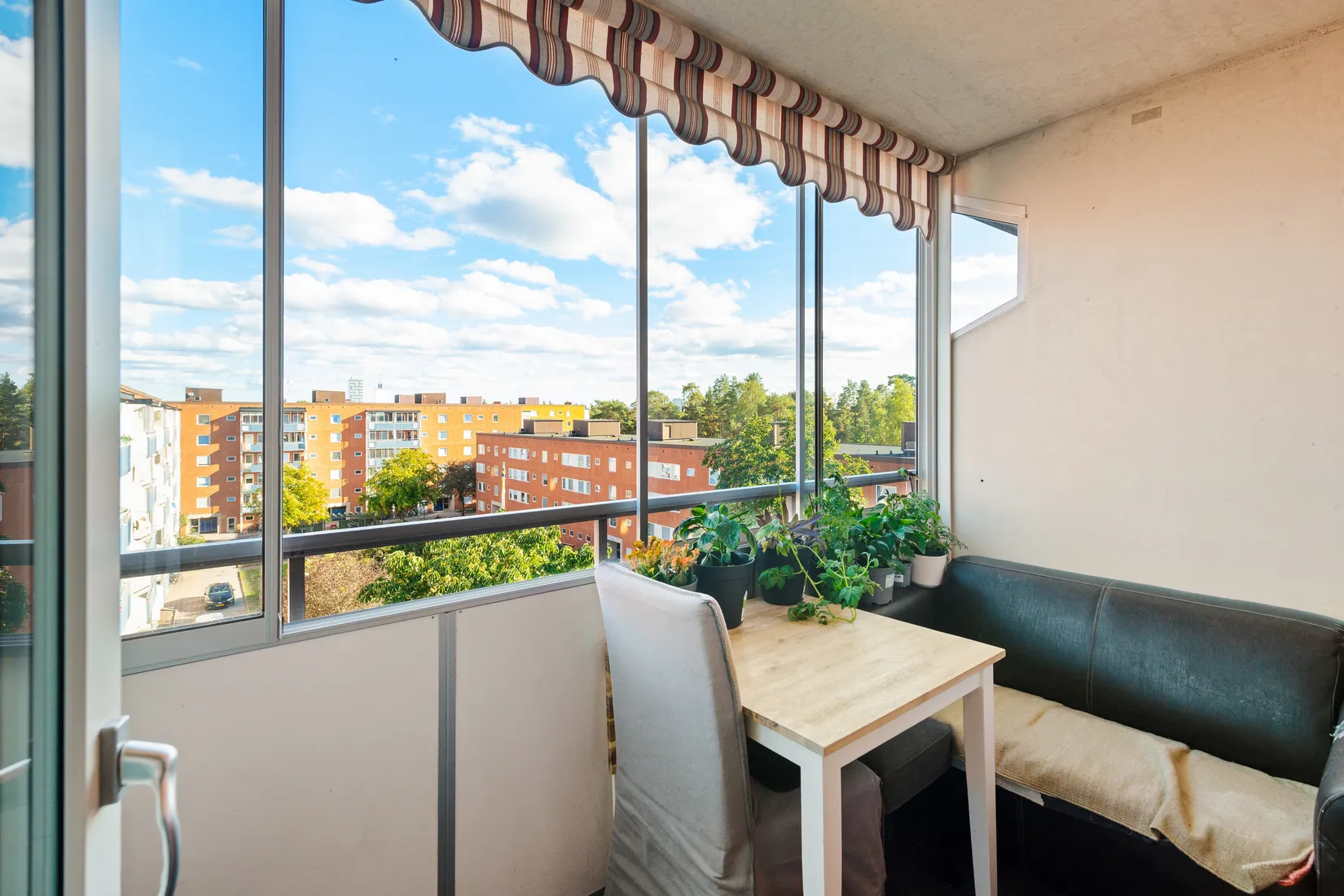 Bostadsrätt, Stavangergatan 42, Husby, Stockholm