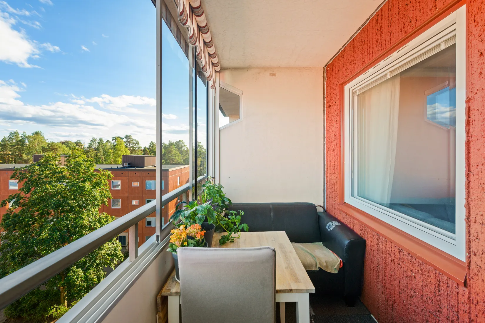 Bostadsrätt, Stavangergatan 42, Husby, Stockholm