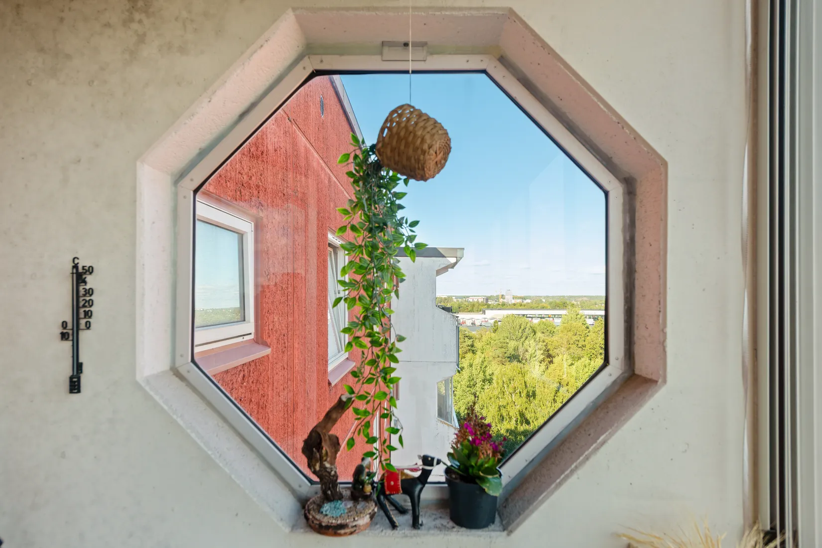 Bostadsrätt, Stavangergatan 42, Husby, Stockholm