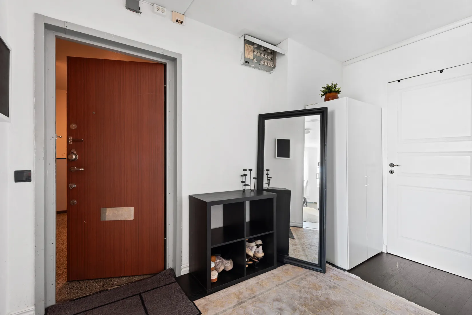 Bostadsrätt, Stavangergatan 42, Husby, Stockholm