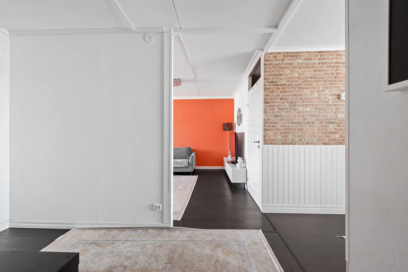 Bostadsrätt, Stavangergatan 42, Husby, Stockholm