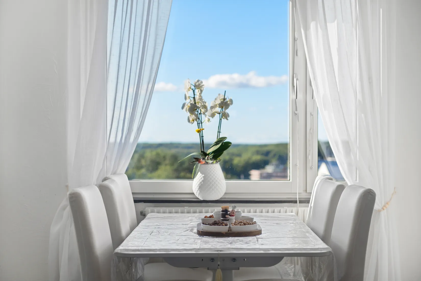Bostadsrätt, Stavangergatan 42, Husby, Stockholm