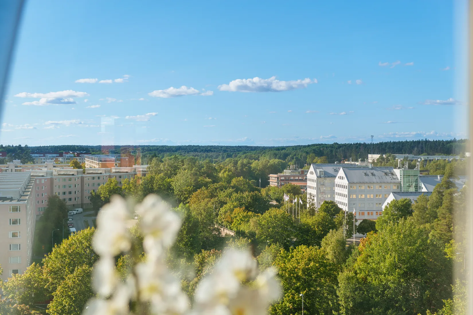 Bostadsrätt, Stavangergatan 42, Husby, Stockholm