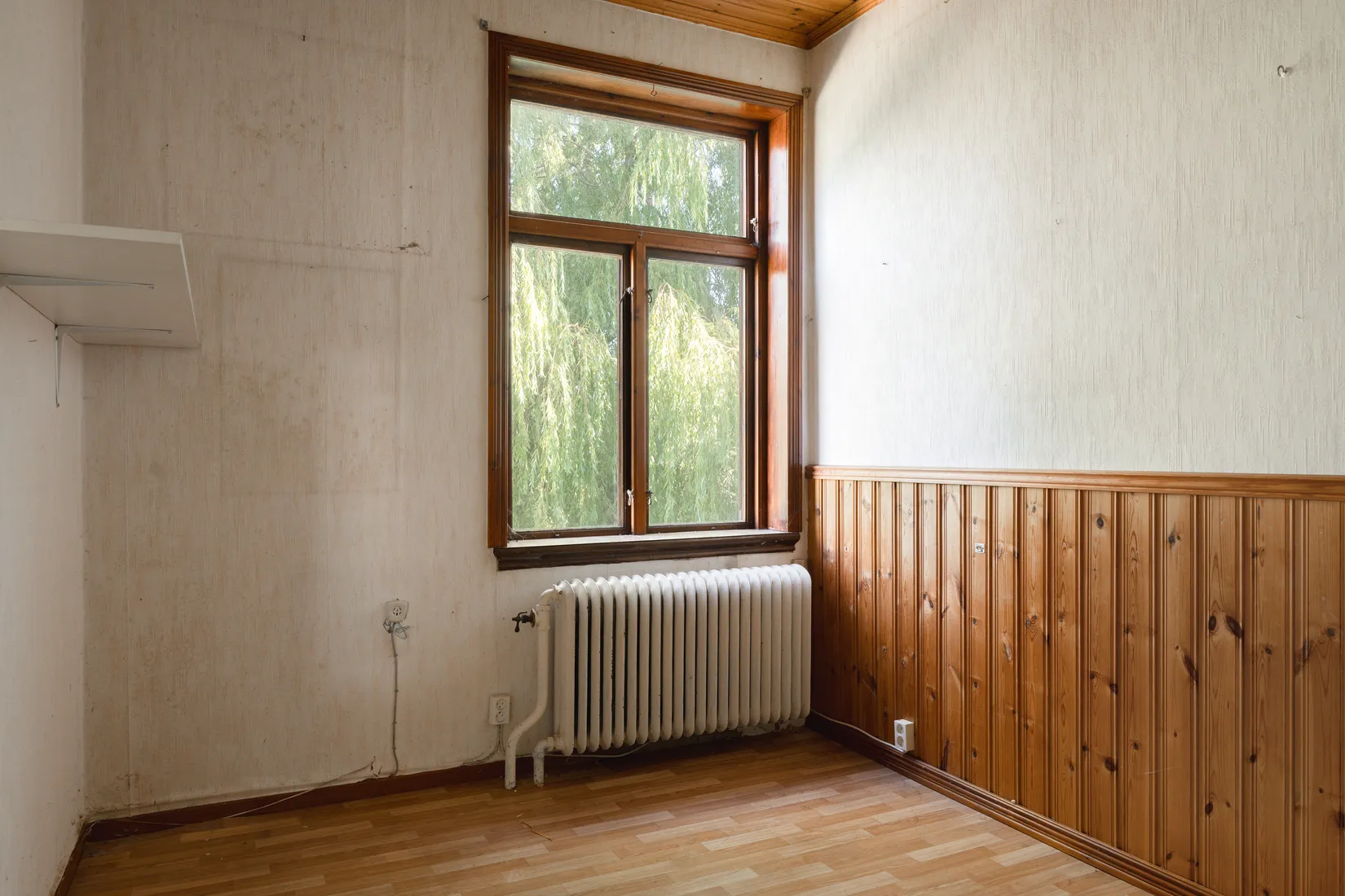Villa, Gälltoftavägen 3, Rinkaby, Kristianstad
