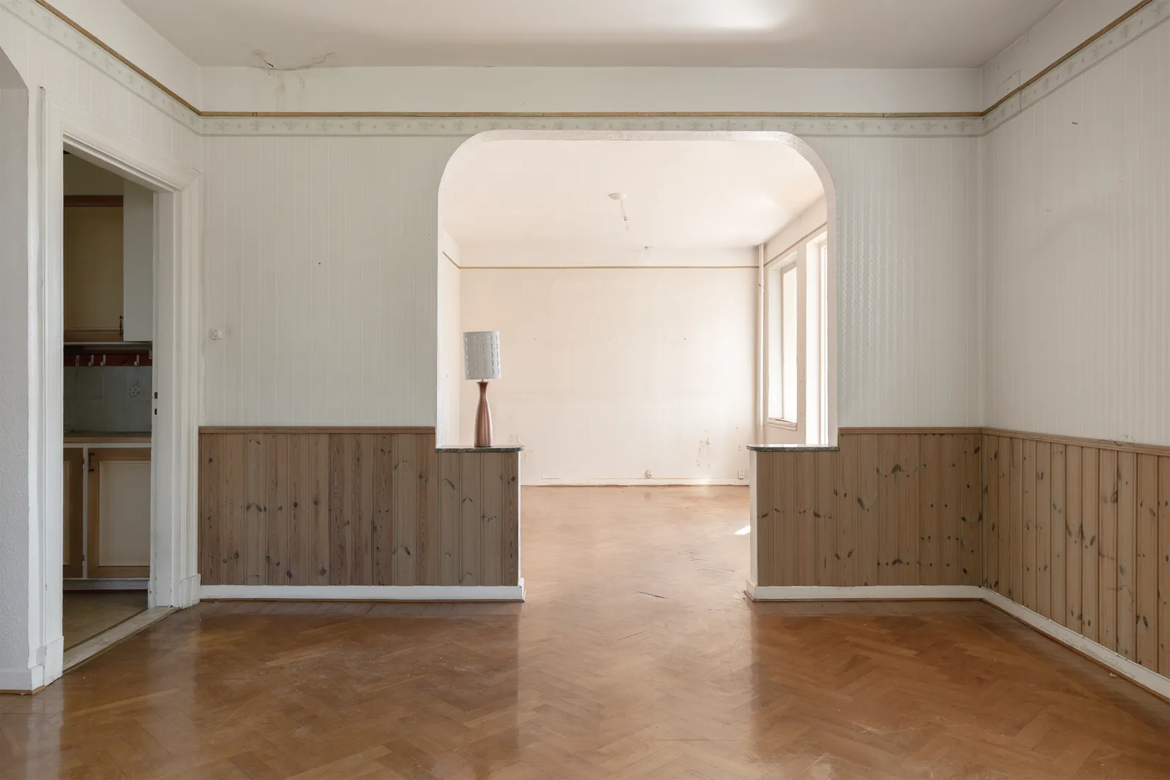 Villa, Gälltoftavägen 3, Rinkaby, Kristianstad