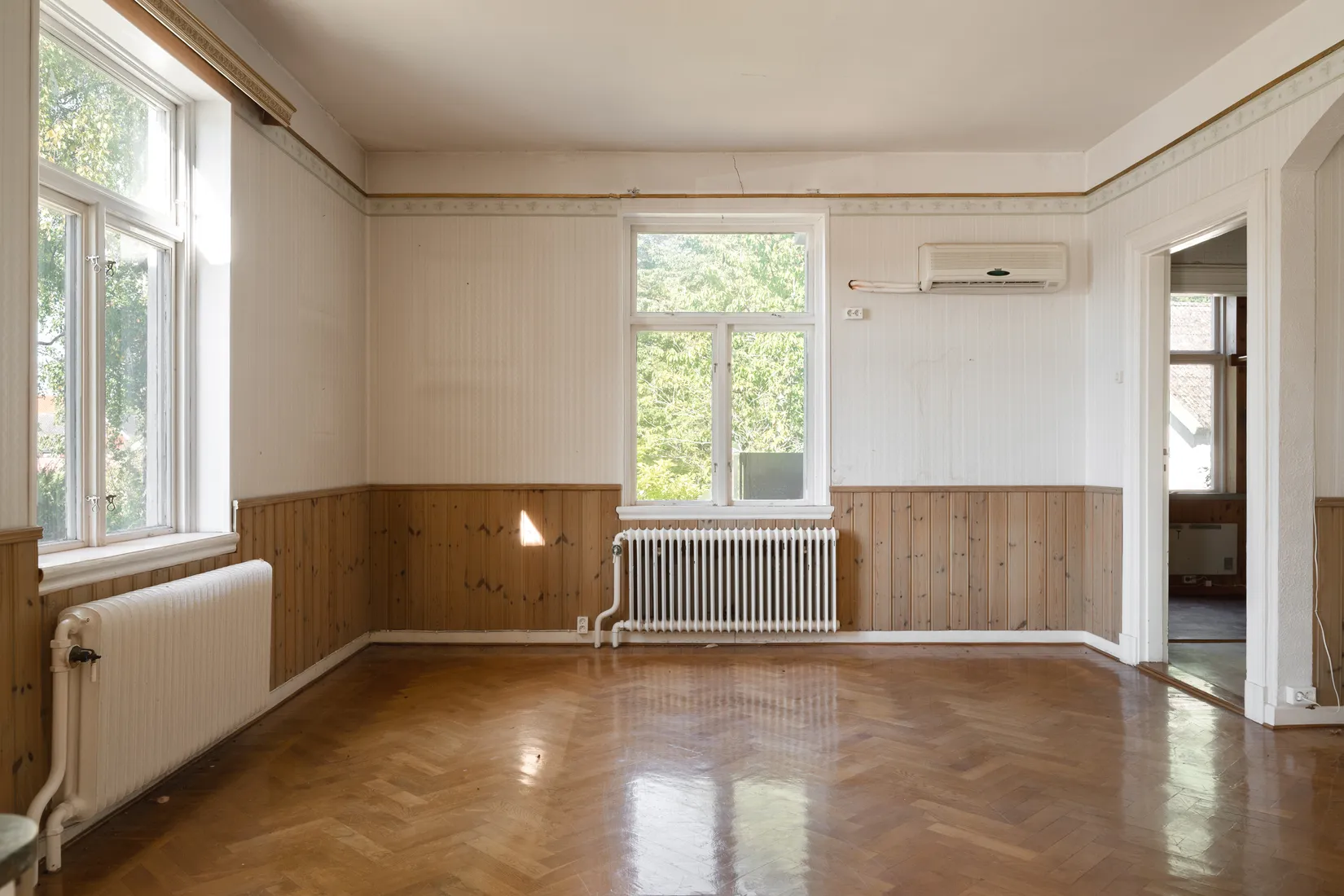 Villa, Gälltoftavägen 3, Rinkaby, Kristianstad
