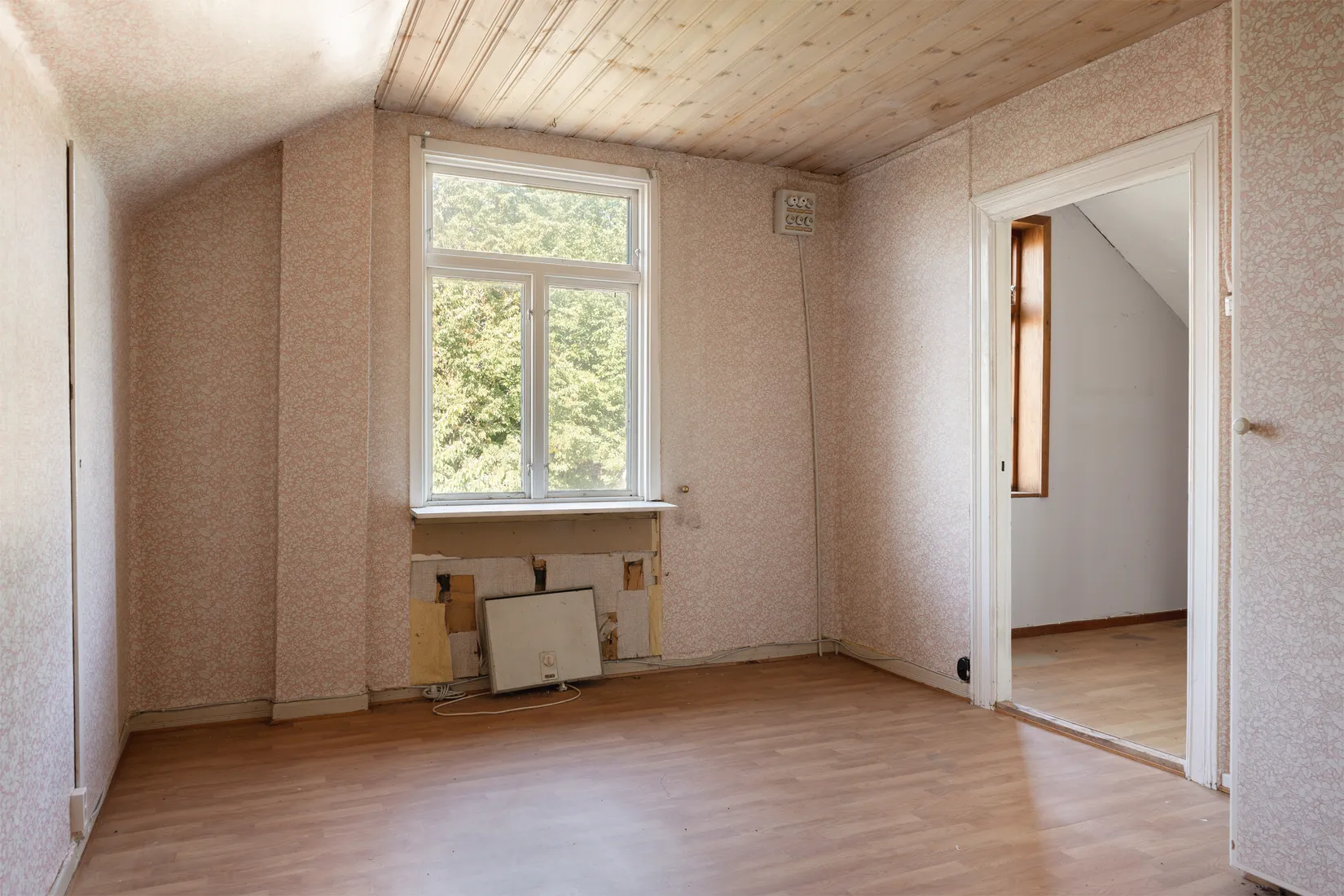 Villa, Gälltoftavägen 3, Rinkaby, Kristianstad
