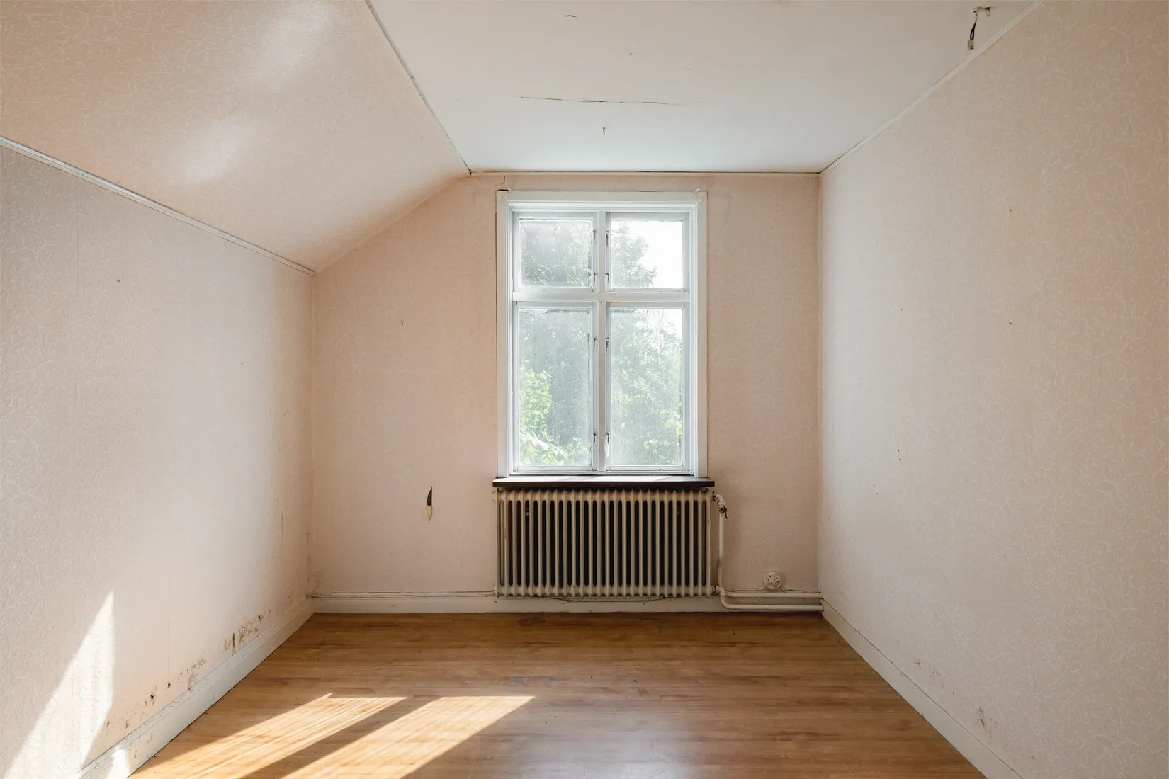 Villa, Gälltoftavägen 3, Rinkaby, Kristianstad