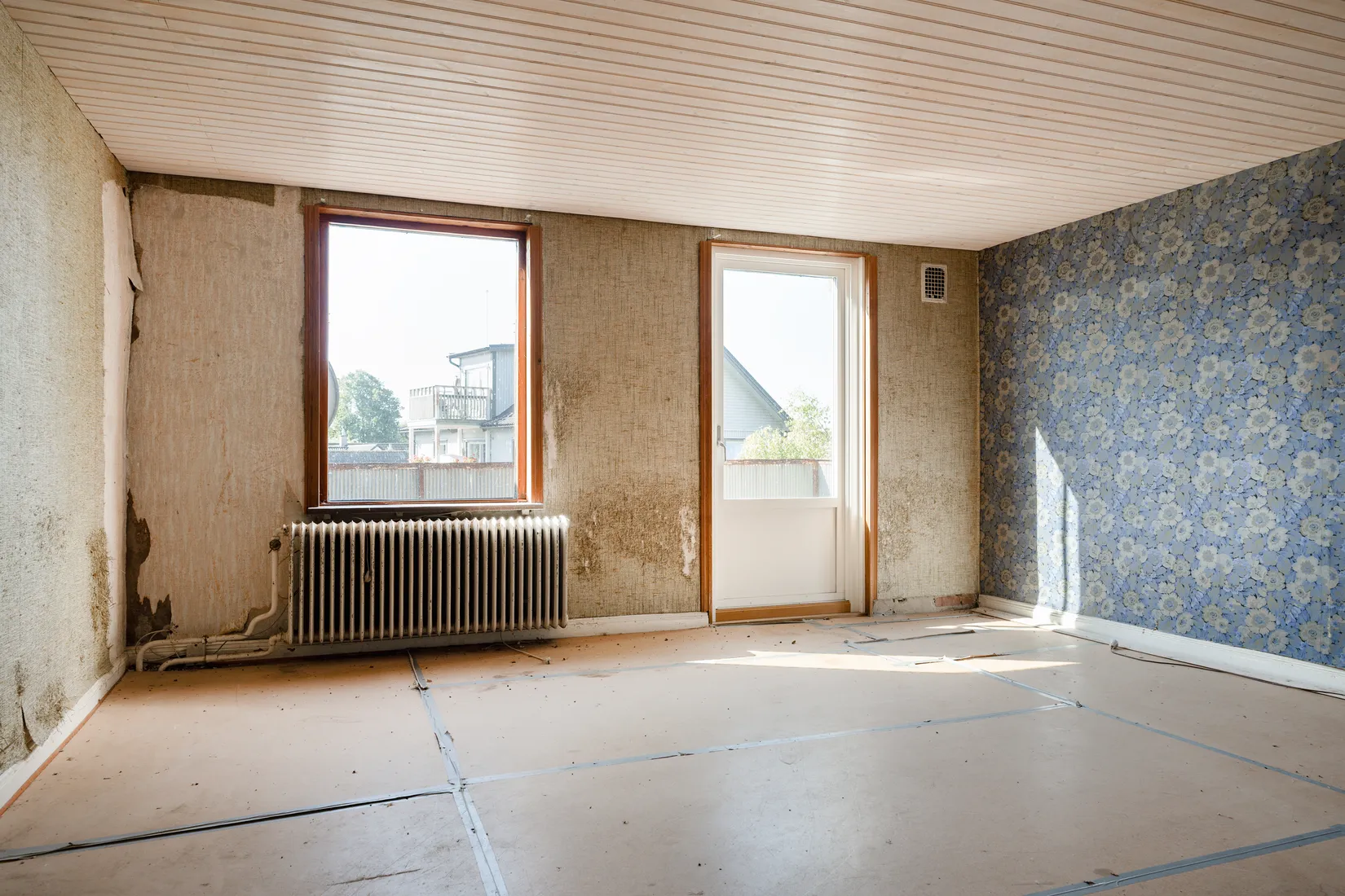 Villa, Gälltoftavägen 3, Rinkaby, Kristianstad