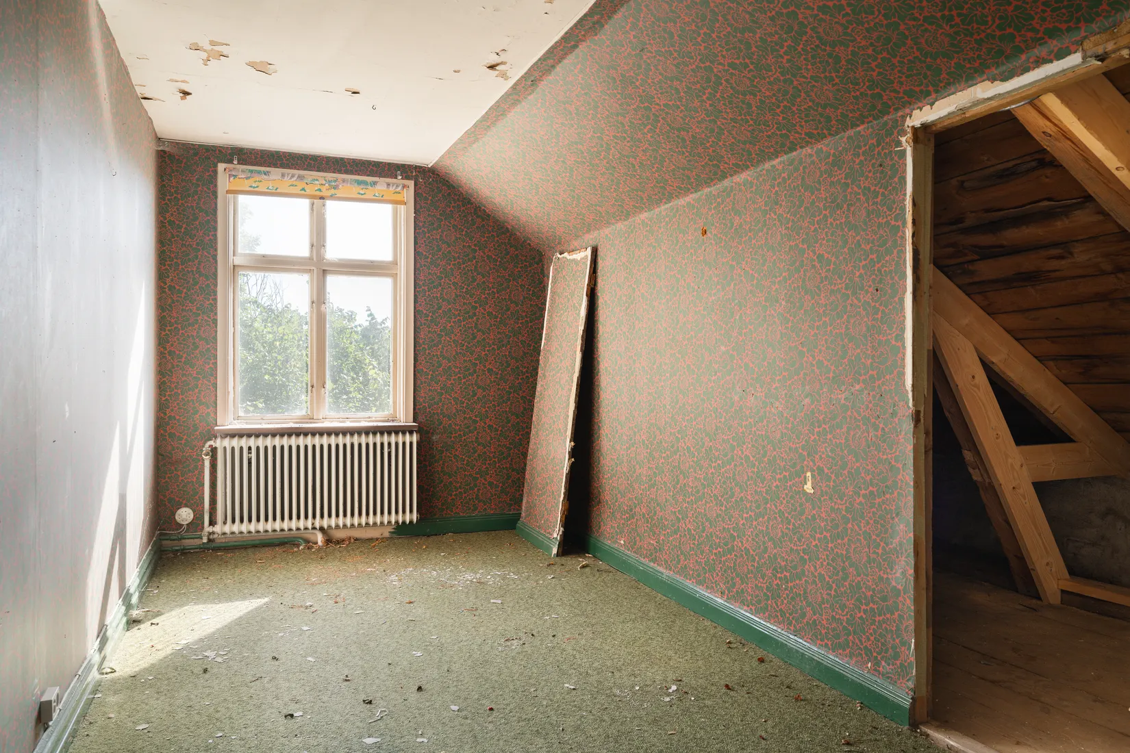 Villa, Gälltoftavägen 3, Rinkaby, Kristianstad