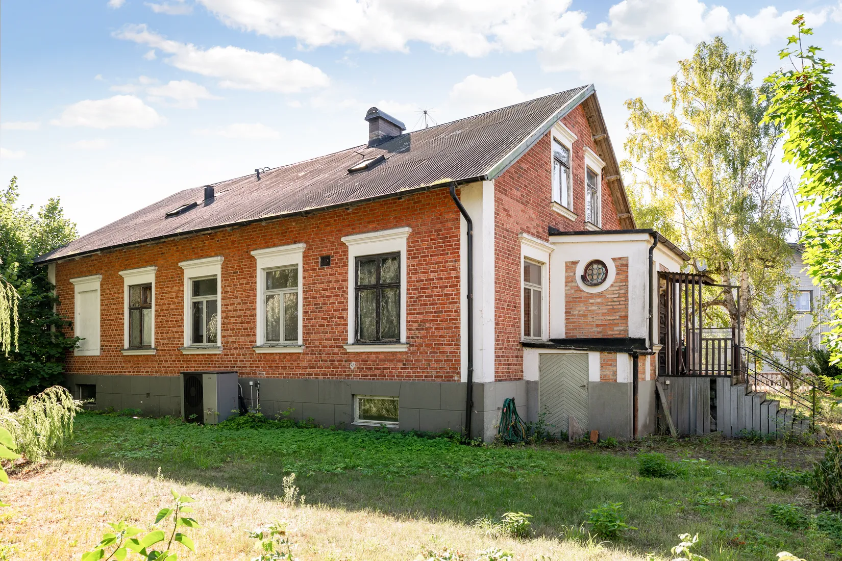 Villa, Gälltoftavägen 3, Rinkaby, Kristianstad