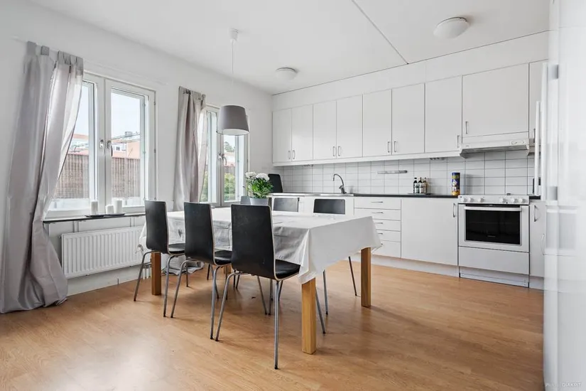 Bostadsrätt, Blåklockevägen 12, Tureberg, Sollentuna