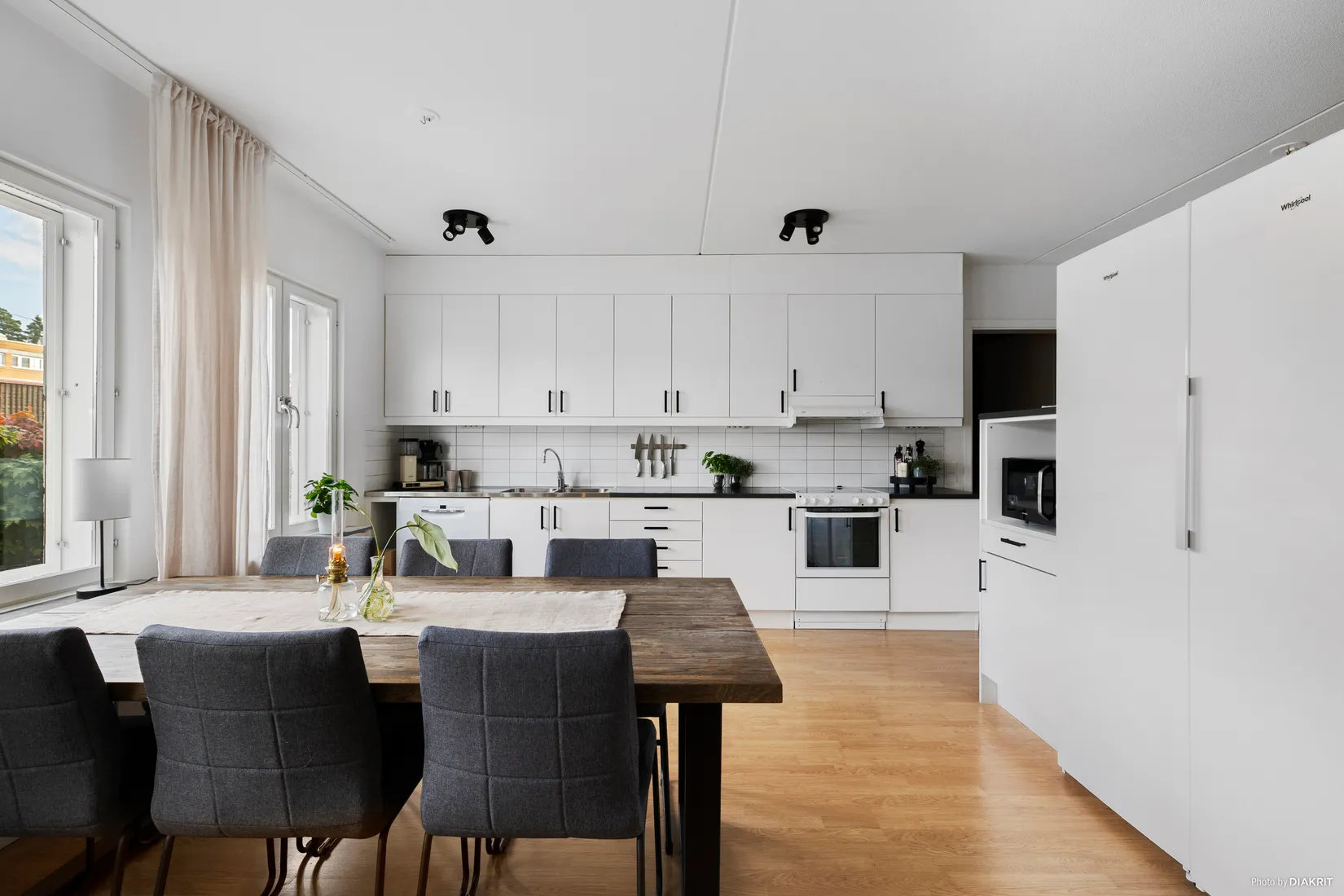 Bostadsrätt, Blåklockevägen 12, Tureberg, Sollentuna
