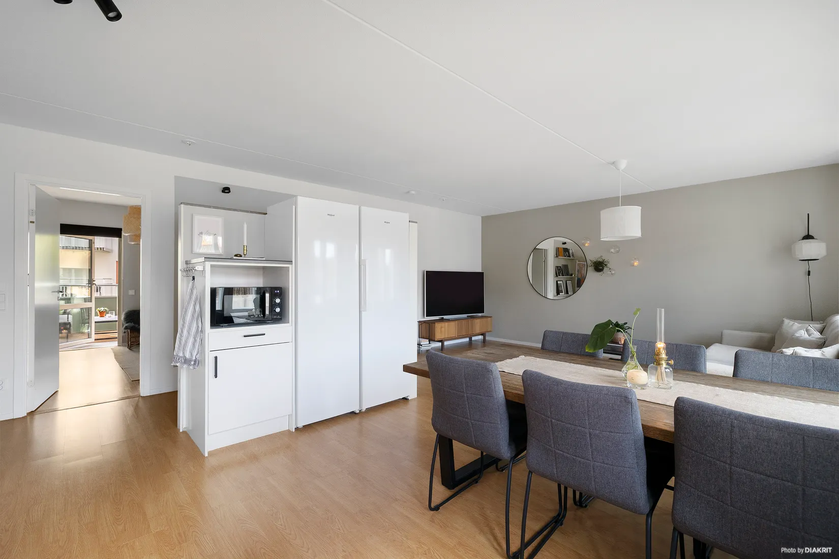 Bostadsrätt, Blåklockevägen 12, Tureberg, Sollentuna