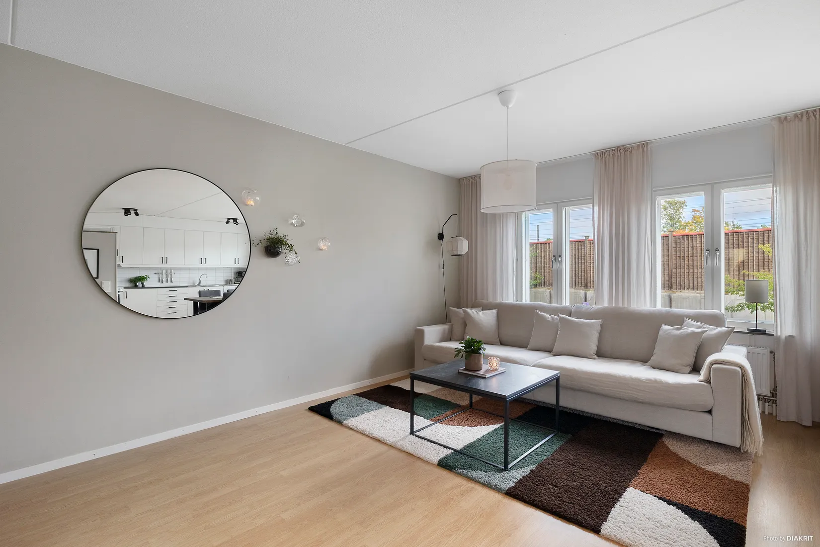 Bostadsrätt, Blåklockevägen 12, Tureberg, Sollentuna