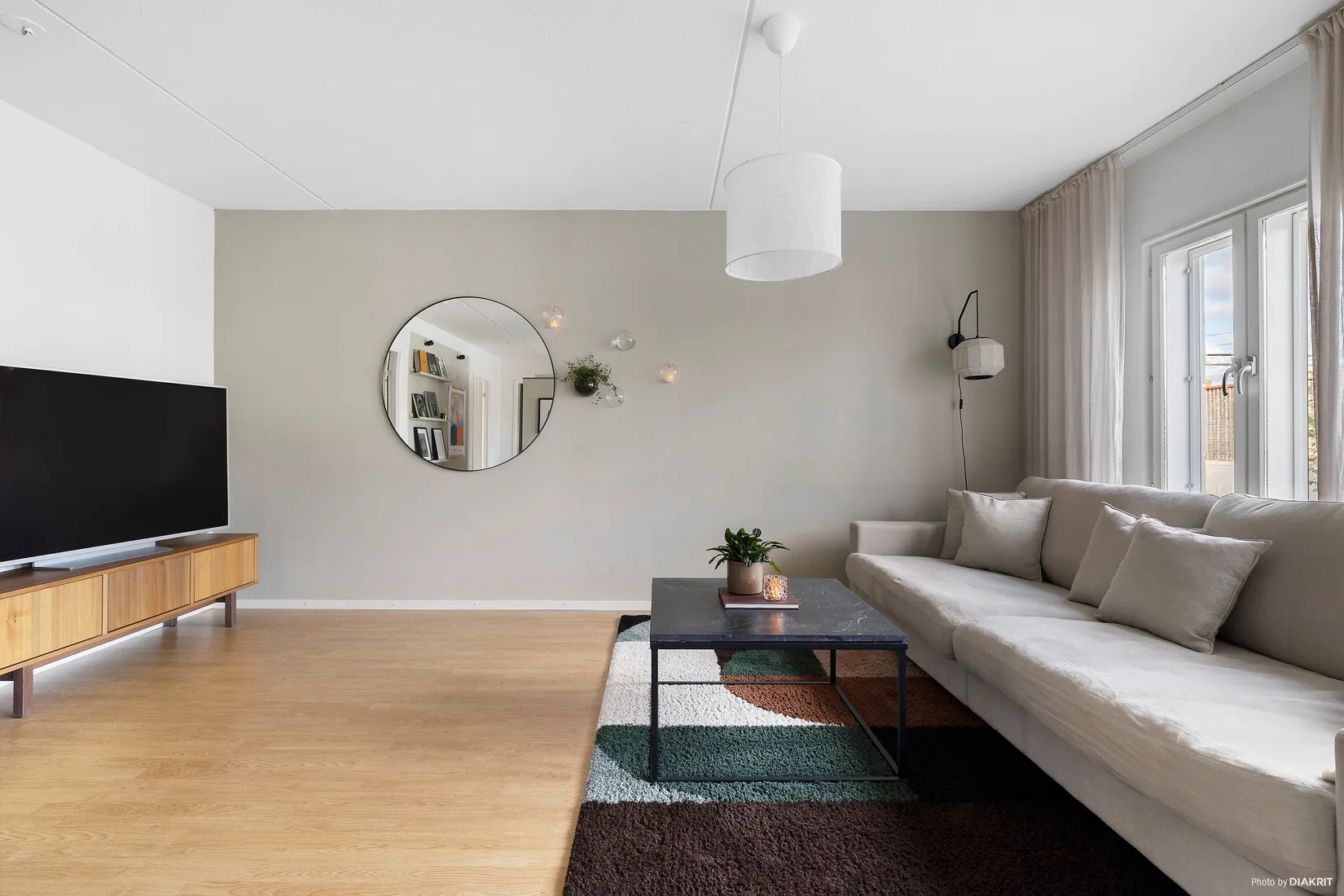 Bostadsrätt, Blåklockevägen 12, Tureberg, Sollentuna