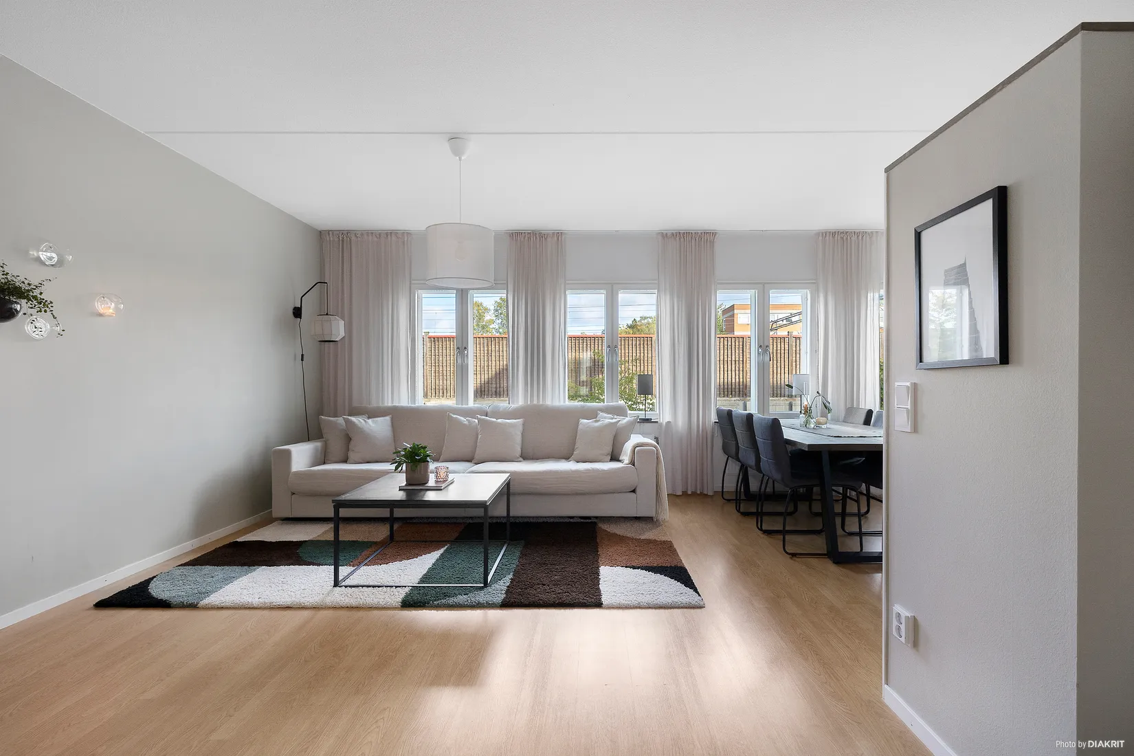 Bostadsrätt, Blåklockevägen 12, Tureberg, Sollentuna