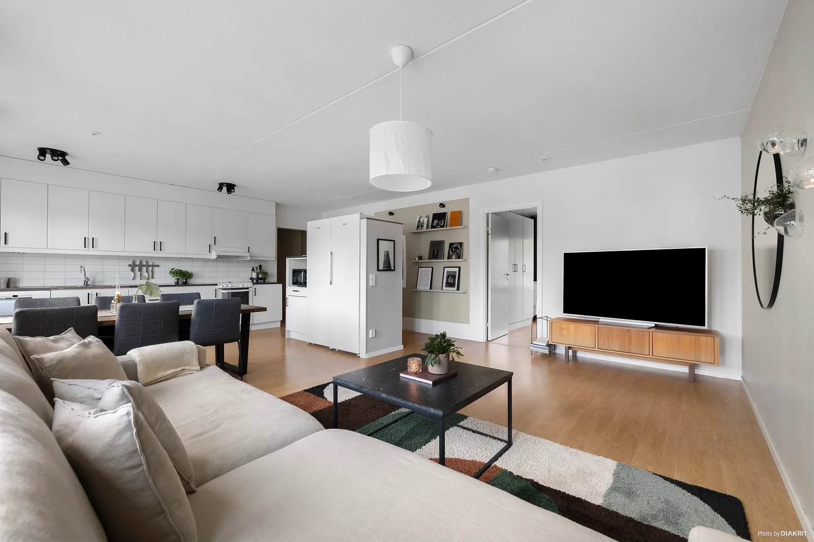 Bostadsrätt, Blåklockevägen 12, Tureberg, Sollentuna