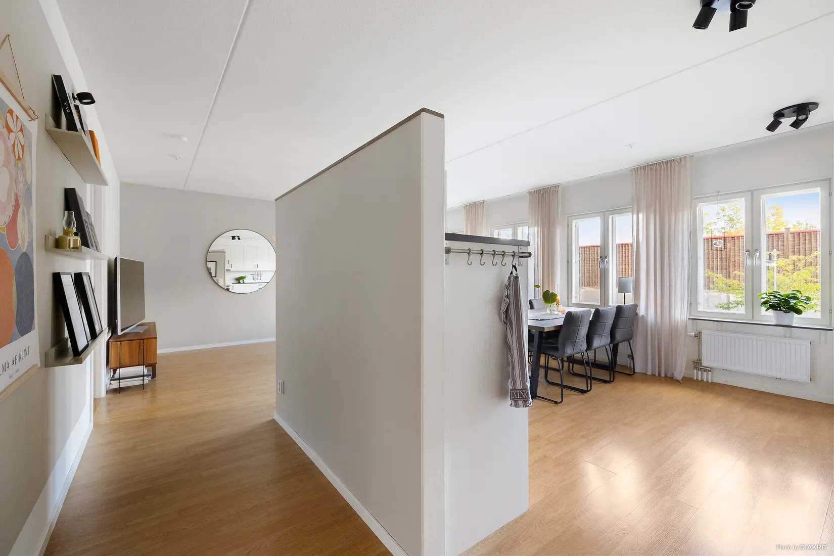 Bostadsrätt, Blåklockevägen 12, Tureberg, Sollentuna