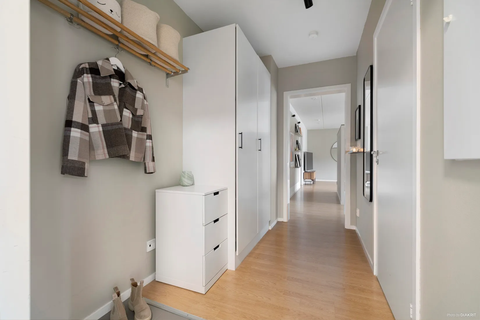 Bostadsrätt, Blåklockevägen 12, Tureberg, Sollentuna