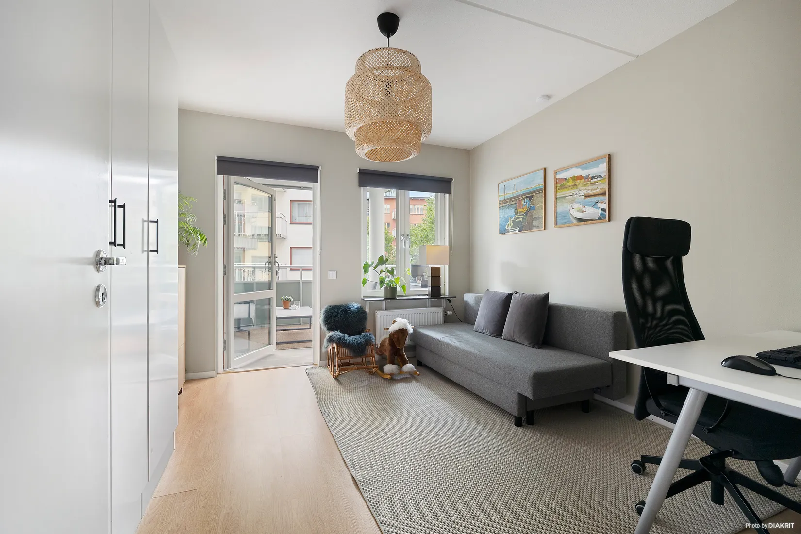 Bostadsrätt, Blåklockevägen 12, Tureberg, Sollentuna