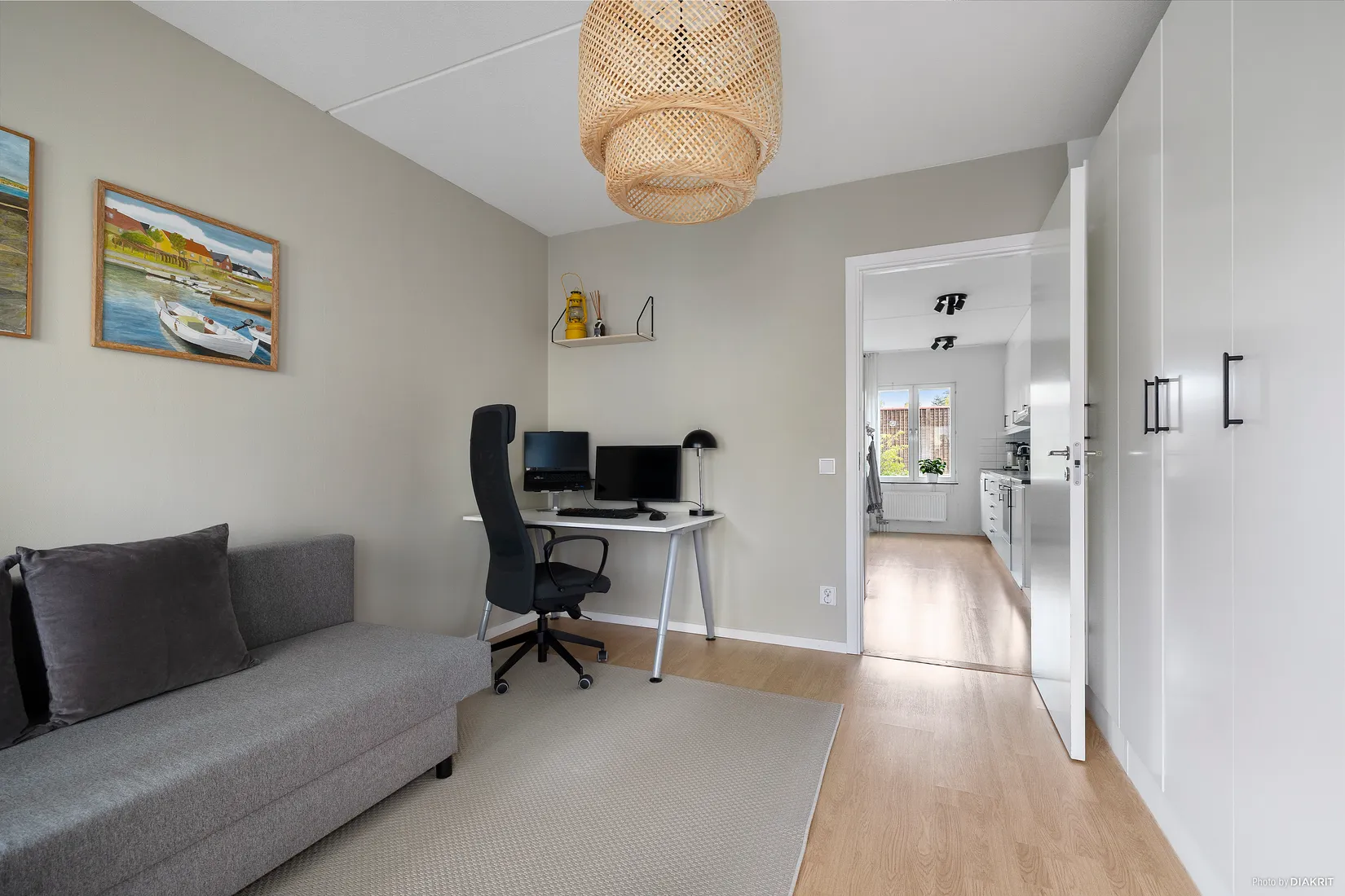 Bostadsrätt, Blåklockevägen 12, Tureberg, Sollentuna