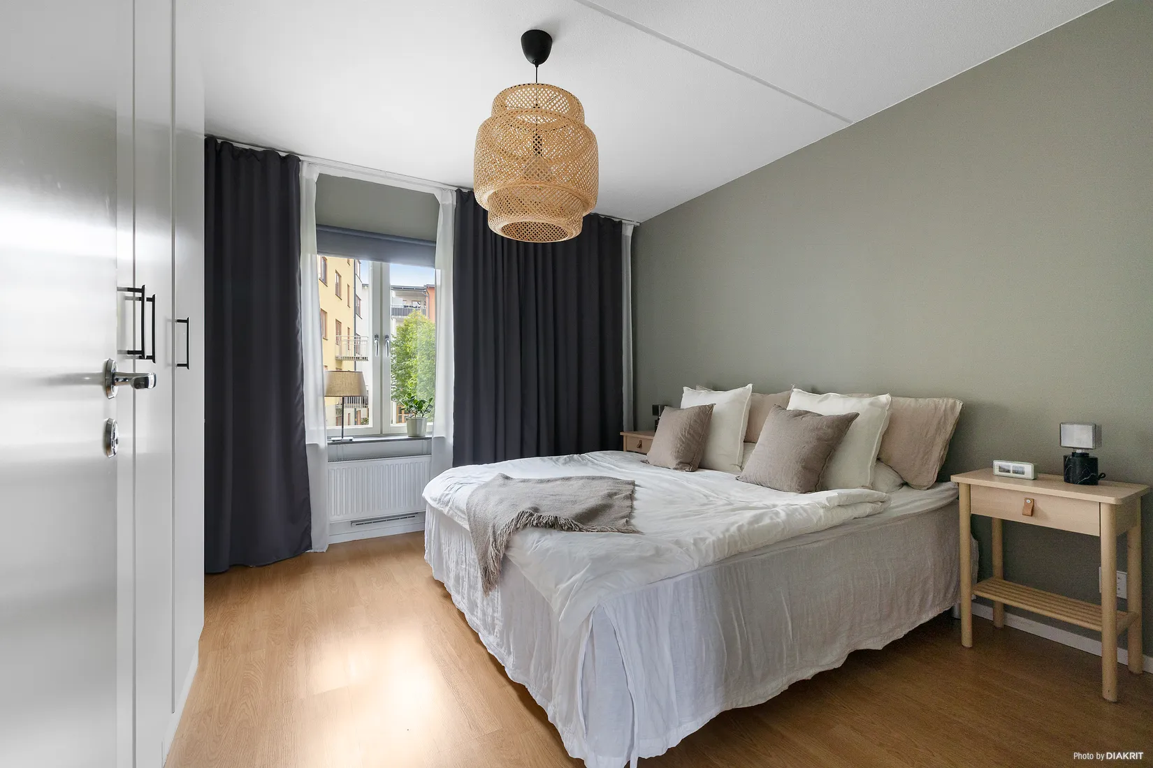 Bostadsrätt, Blåklockevägen 12, Tureberg, Sollentuna