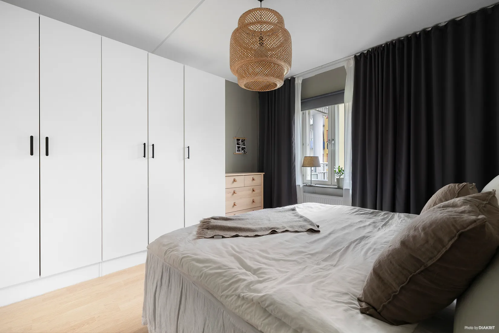 Bostadsrätt, Blåklockevägen 12, Tureberg, Sollentuna